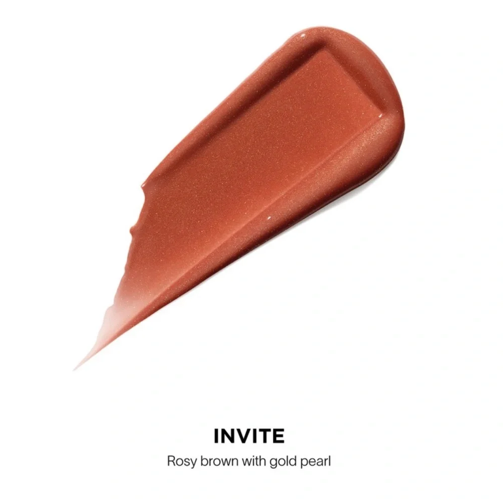 Hourglass Phantom Volumizing Glossy Balm - Invite 80